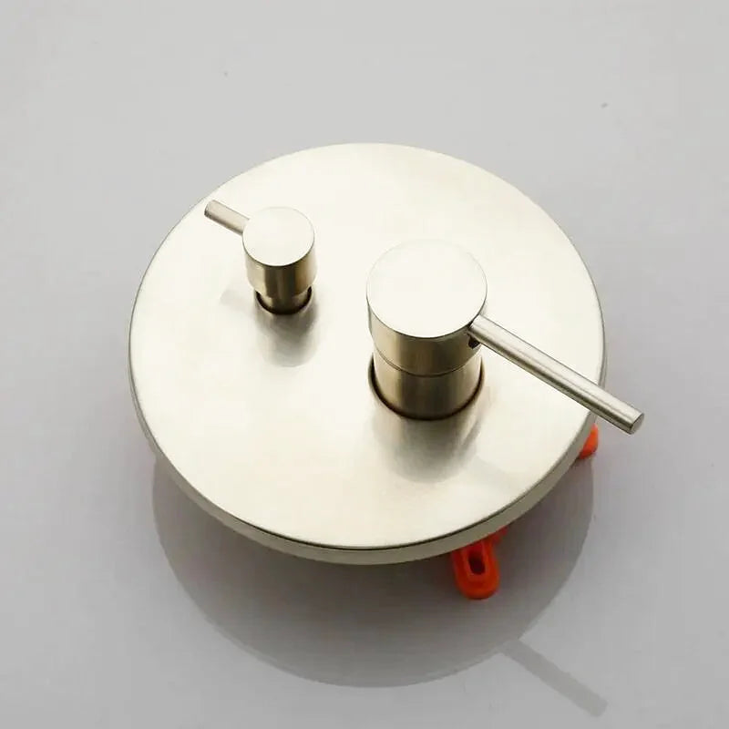 Robinet Salle de Bain Baignoire