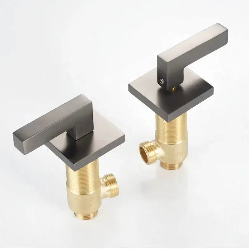 Robinet Salle De Bain Design