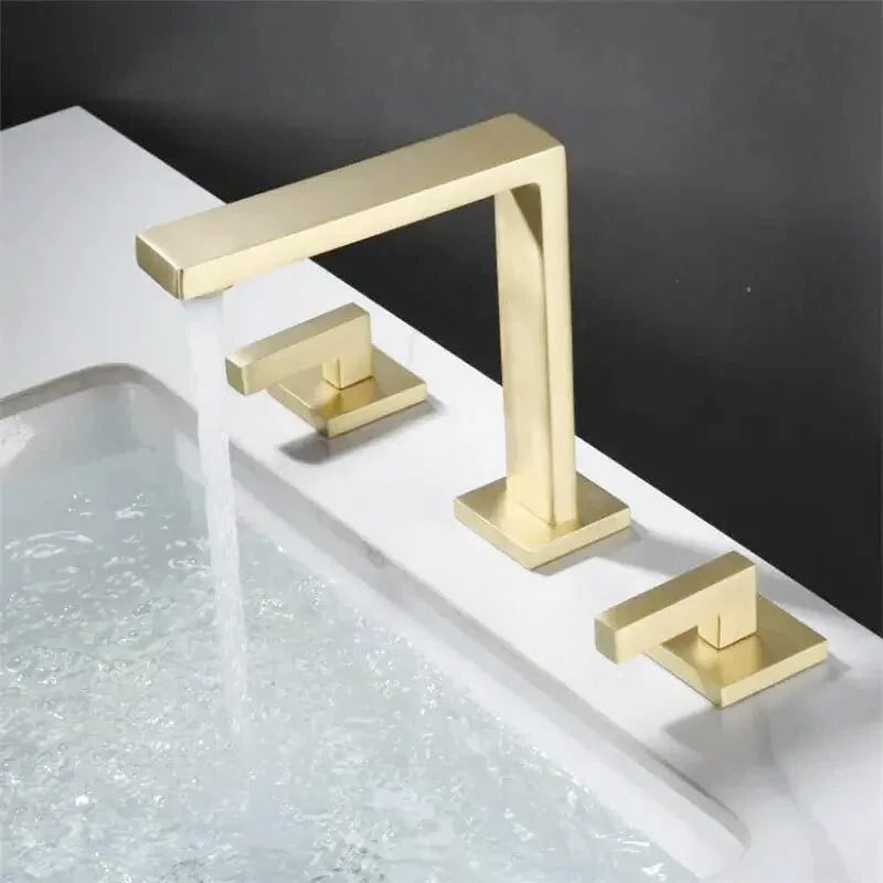 Robinet Salle De Bain Design