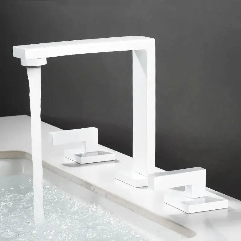 Robinet Salle De Bain Design