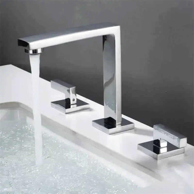 Robinet Salle De Bain Design