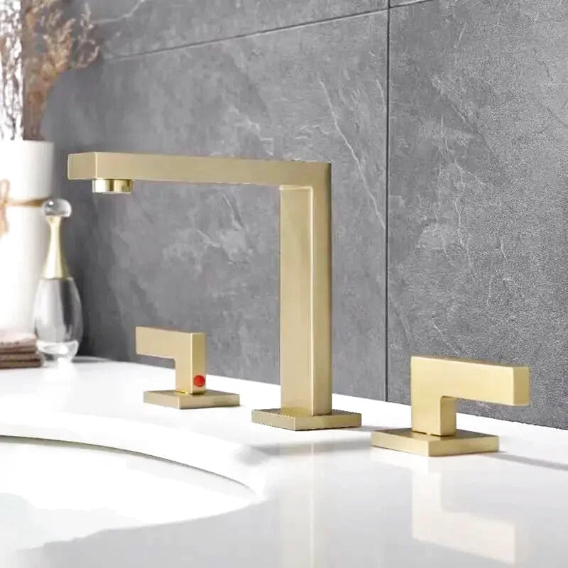 Robinet Salle De Bain Design
