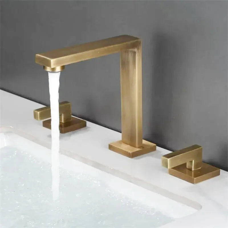 Robinet Salle De Bain Design