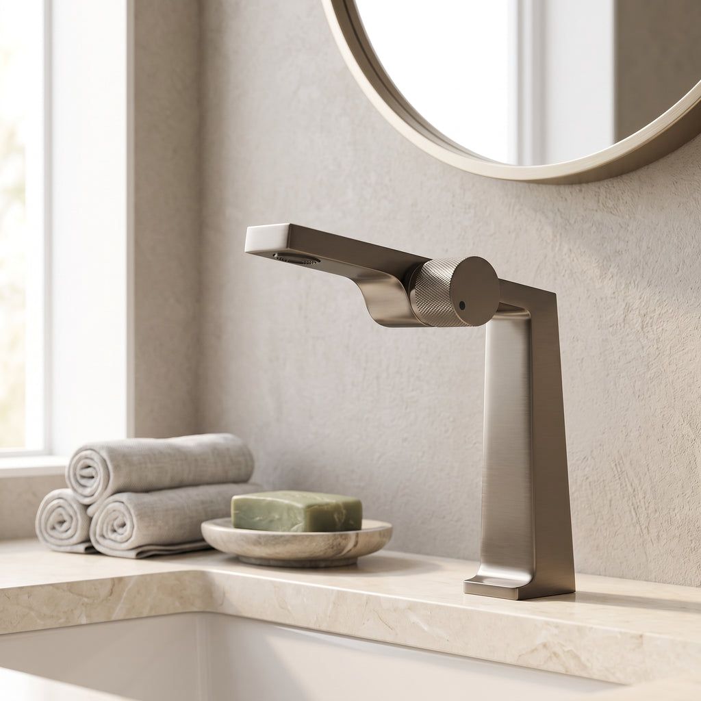 Robinet Salle De Bain Cascade