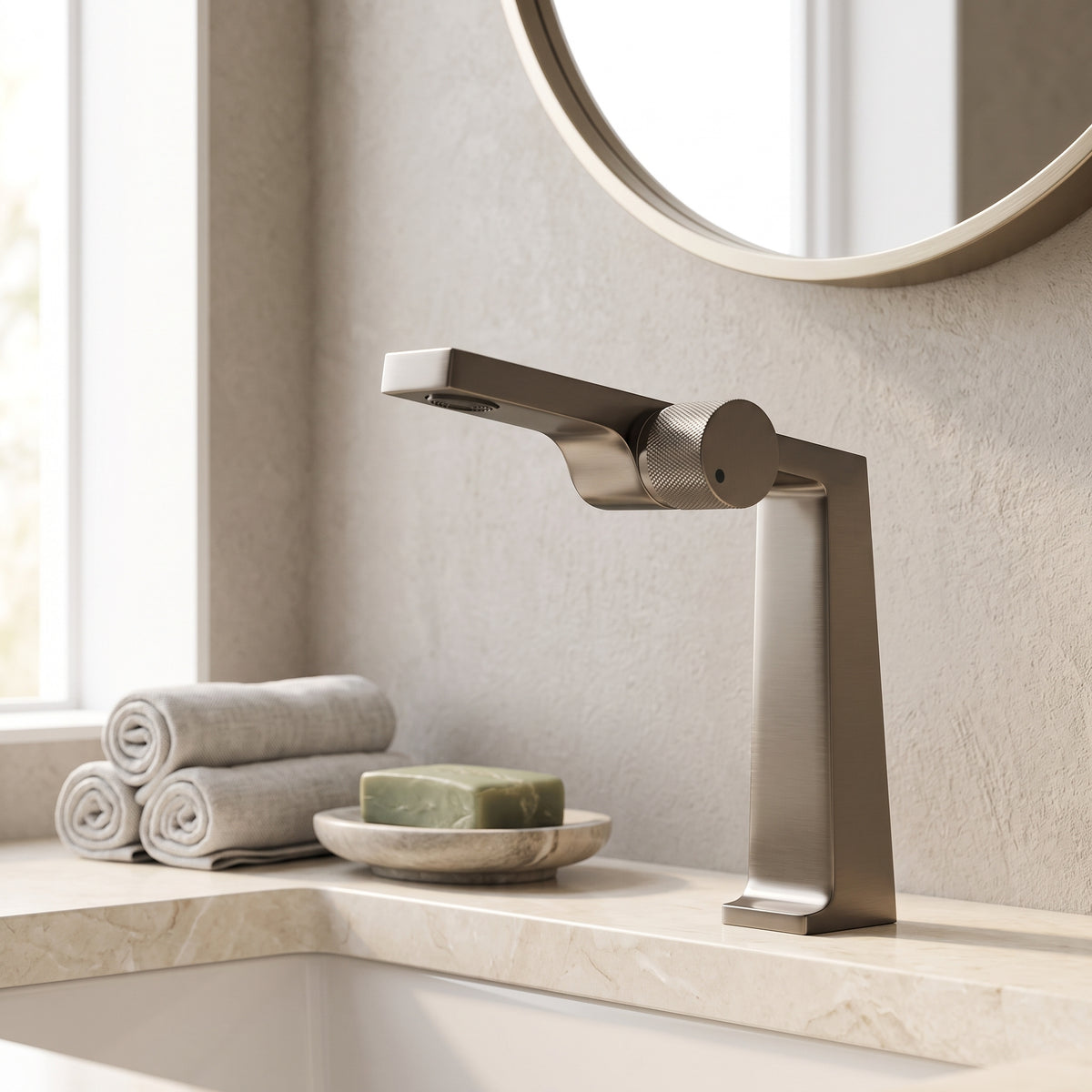Robinet Salle De Bain Cascade