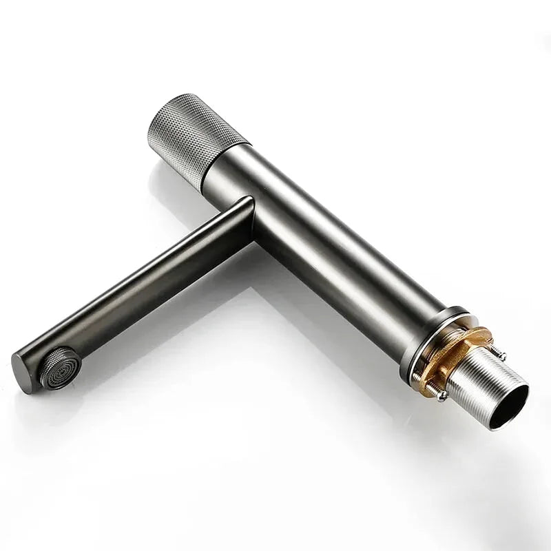 Robinet Salle De Bain Style Industriel