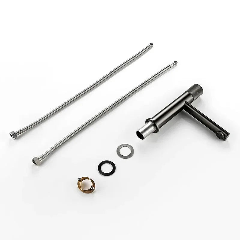 Robinet Salle De Bain Style Industriel