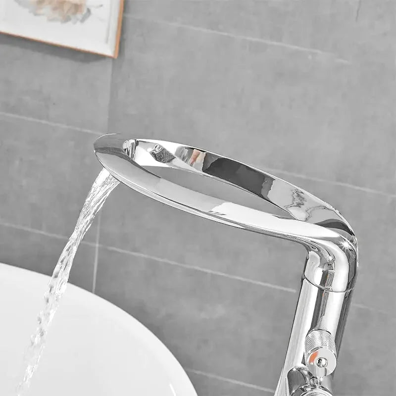 Robinet Baignoire Sur Pied