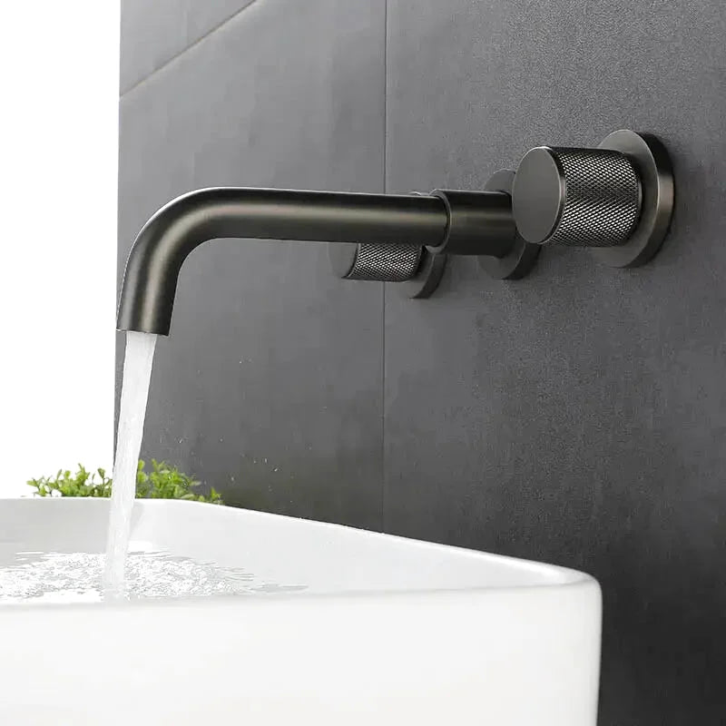 Robinet Baignoire Laiton