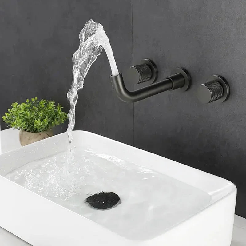 Robinet Baignoire Laiton