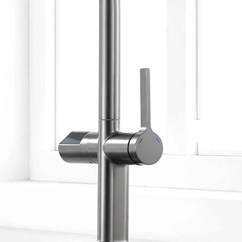Robinet Thermostatique Cuisine