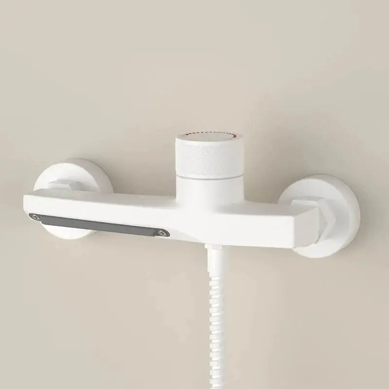Robinet Thermostatique Baignoire Cascade