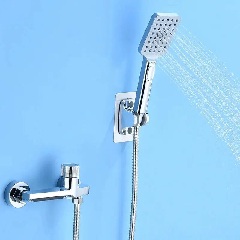 Robinet Thermostatique Baignoire Cascade