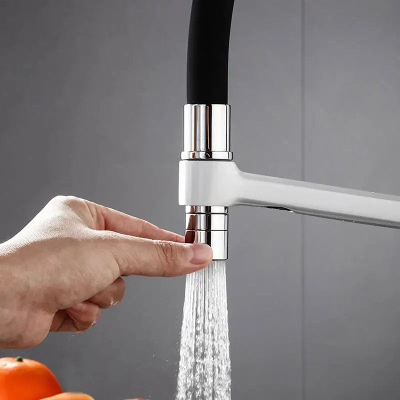 Robinet Cuisine Laiton