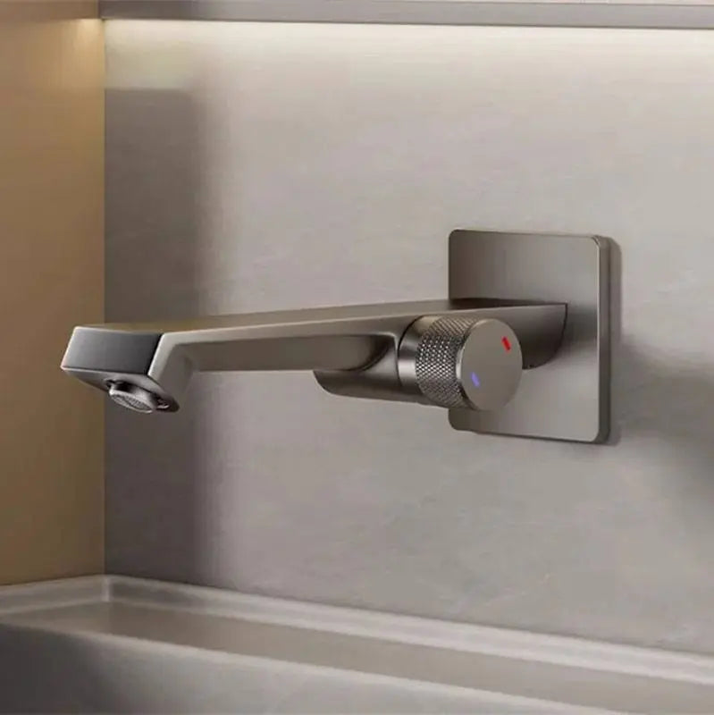 Robinet Salle De Bain Encastrable