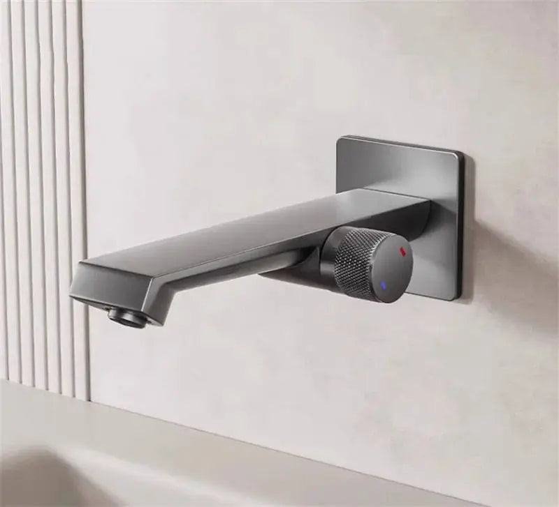 Robinet Salle De Bain Encastrable