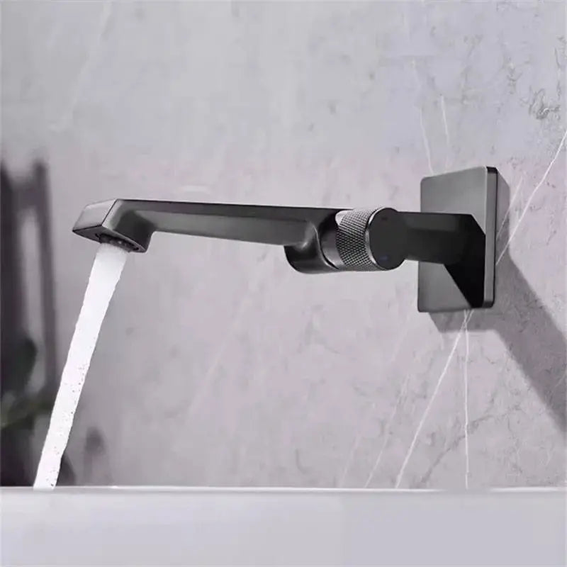 Robinet Salle De Bain Encastrable