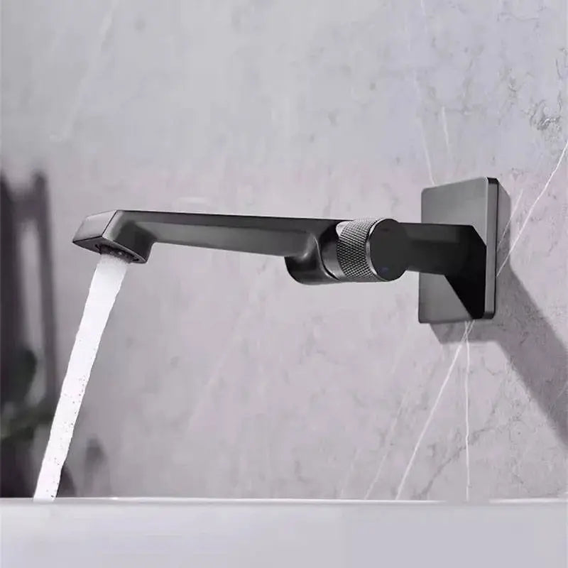 Robinet Salle De Bain Encastrable