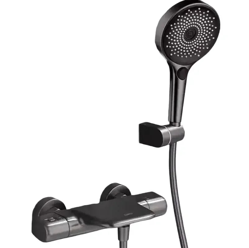 Robinet Thermostatique Baignoire