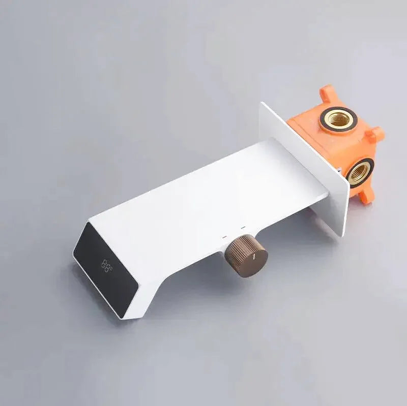 Robinet Thermostatique Lavabo