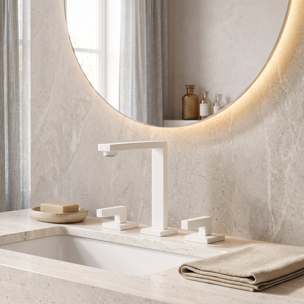 Robinet Salle De Bain Design