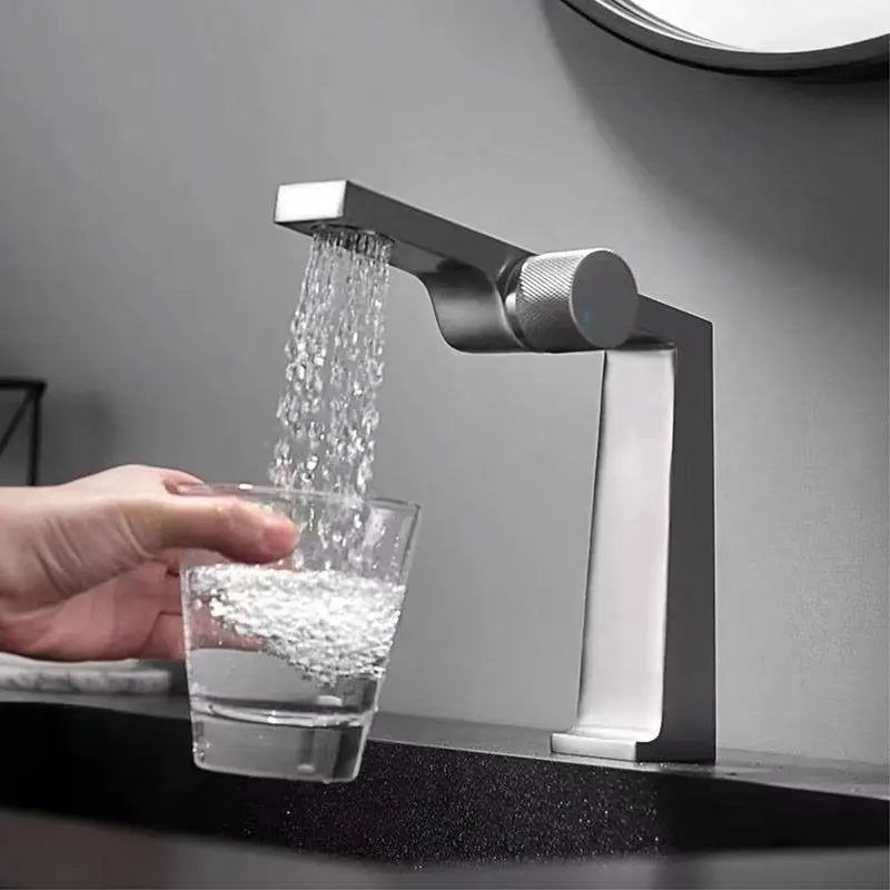 Robinet Salle De Bain Cascade