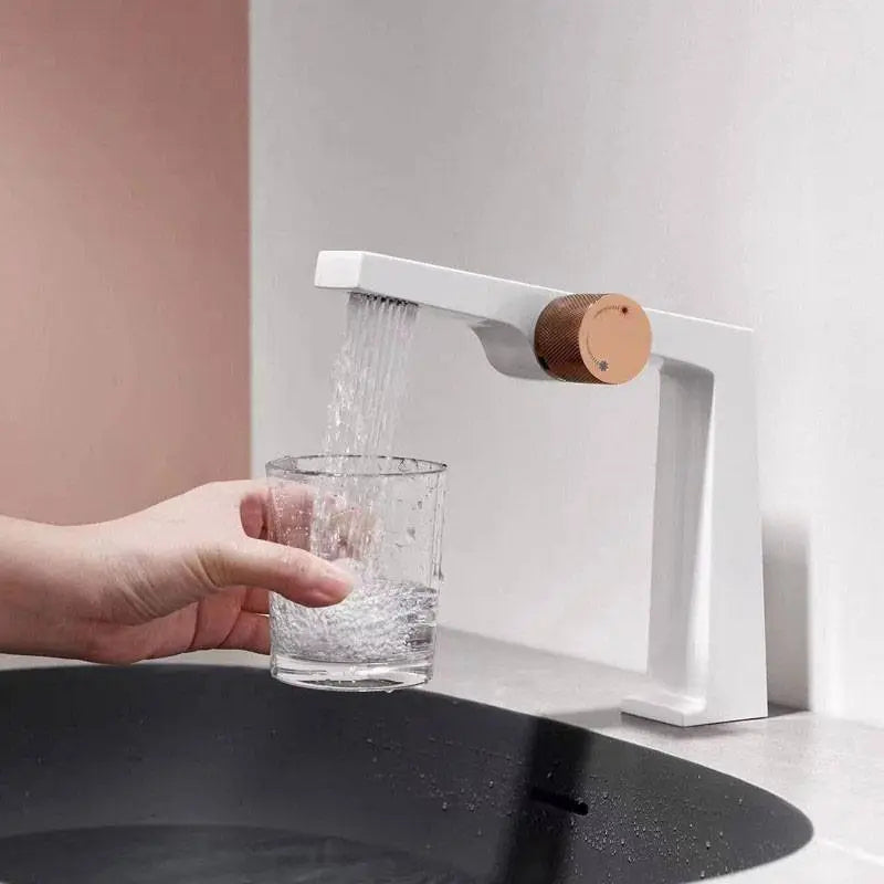 Robinet Salle De Bain Cascade