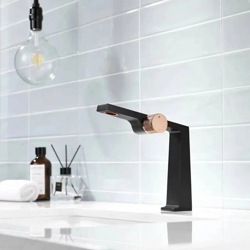 Robinet Salle De Bain Cascade
