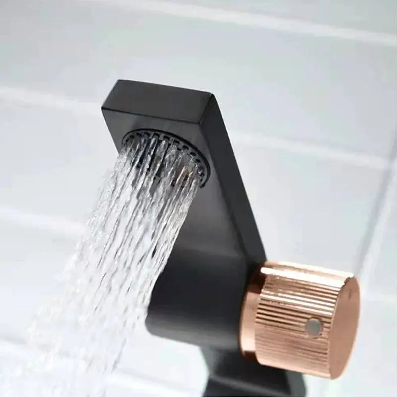 Robinet Salle De Bain Cascade