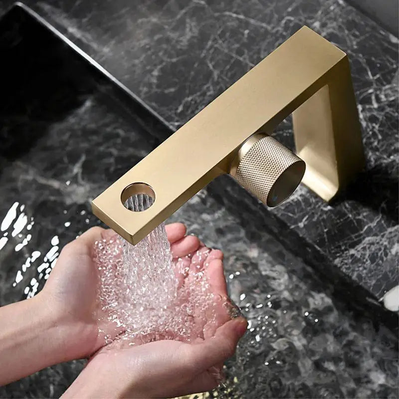 Robinet Salle De Bain Cascade