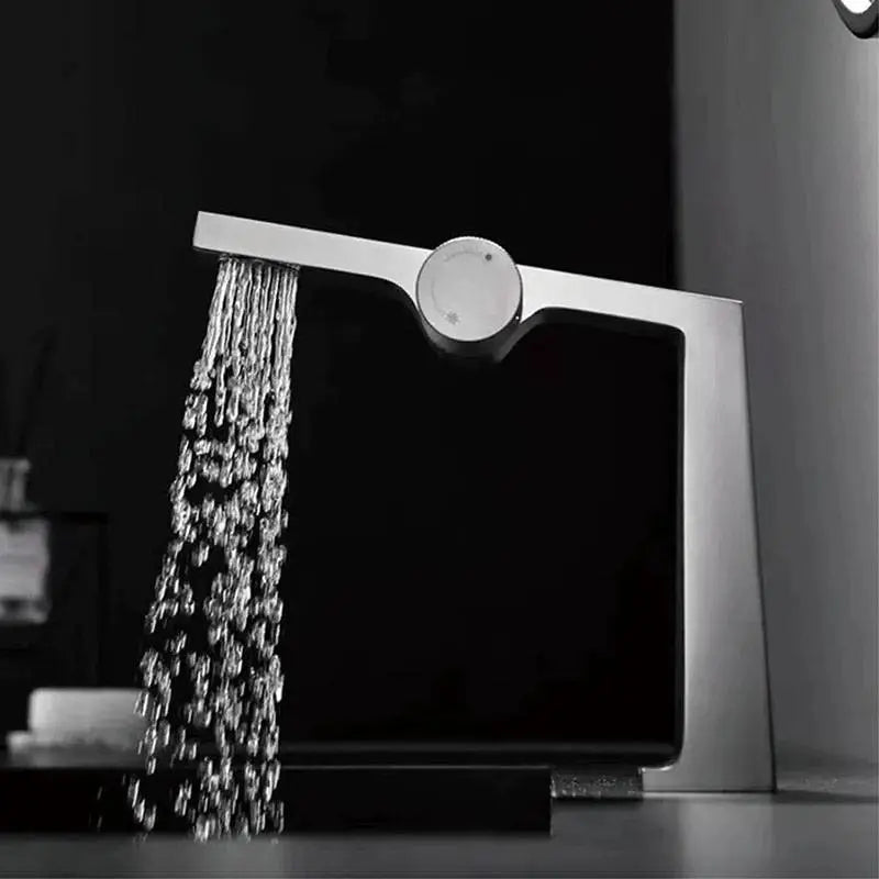 Robinet Salle De Bain Cascade
