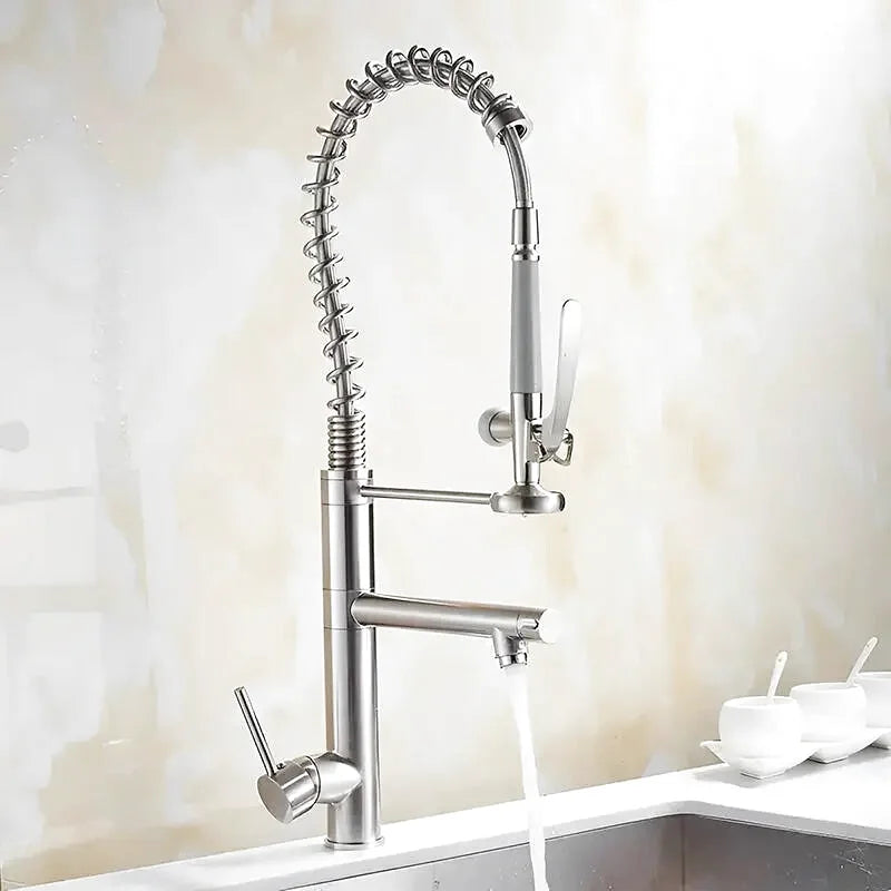 Robinet Cuisine Professionnel