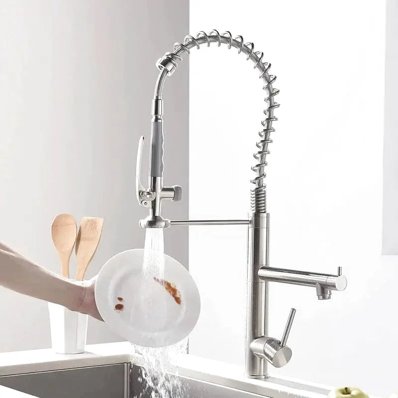 Robinet Cuisine Professionnel