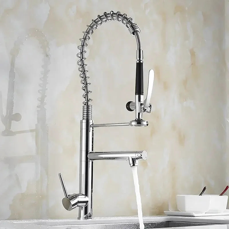 Robinet Cuisine Professionnel