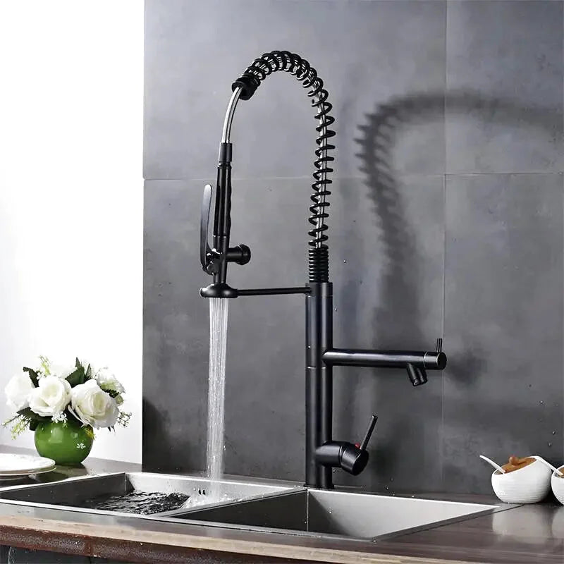 Robinet Cuisine Professionnel