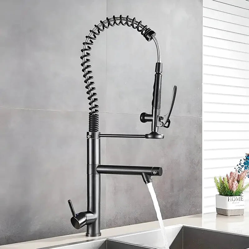 Robinet Cuisine Professionnel