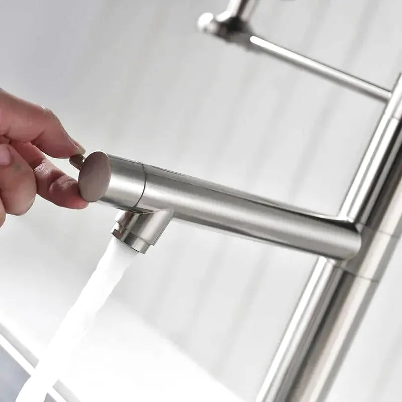 Robinet Cuisine Professionnel