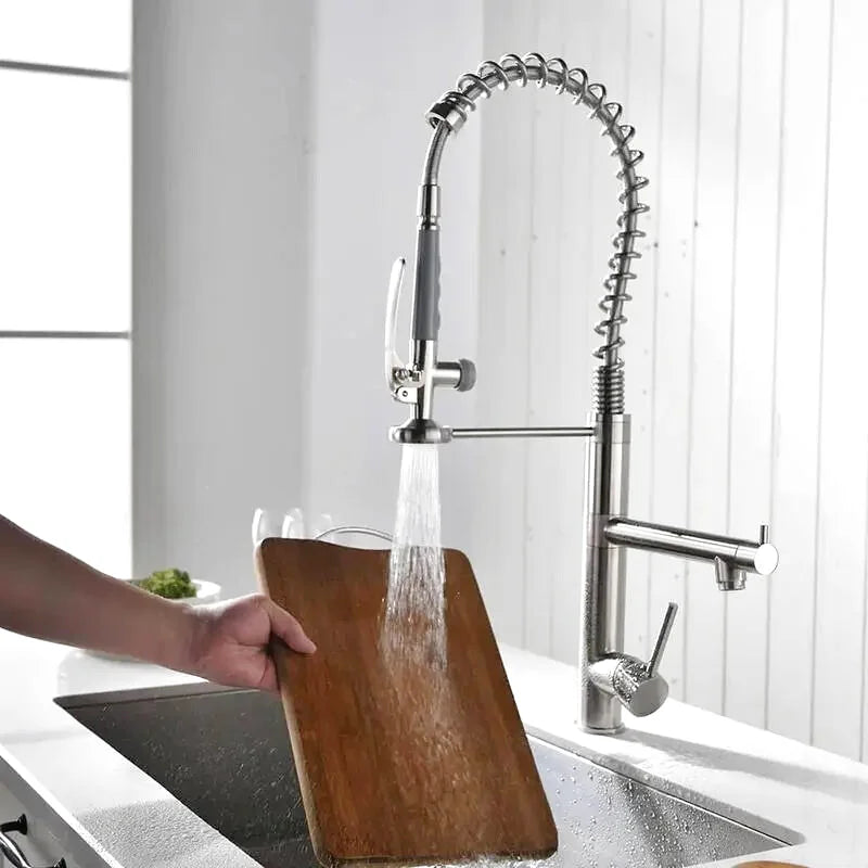 Robinet Cuisine Professionnel