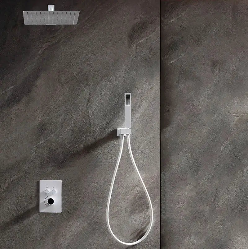 Robinet Thermostatique Cabine De Douche