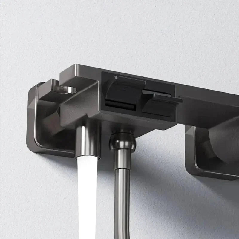Robinet Thermostatique Bain Douche