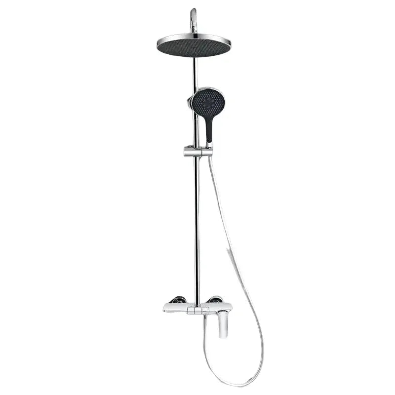 Robinet Thermostatique Baignoire Douche