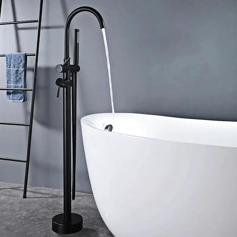 Robinet Baignoire Îlot