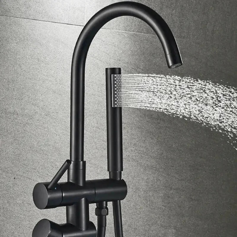 Robinet Baignoire Îlot
