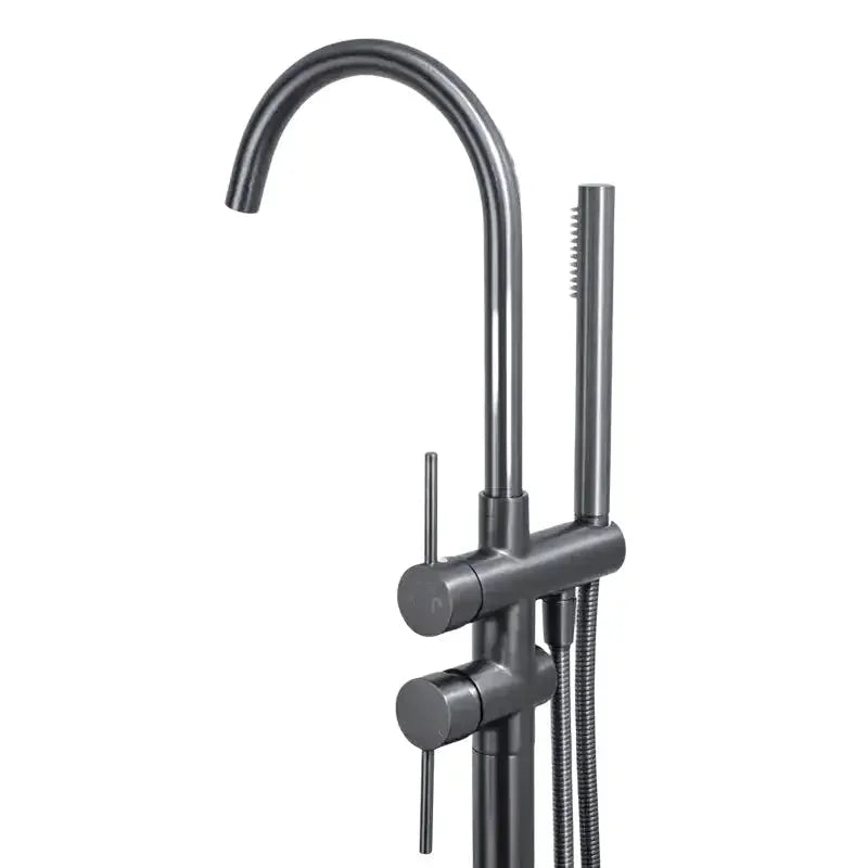 Robinet Baignoire Îlot