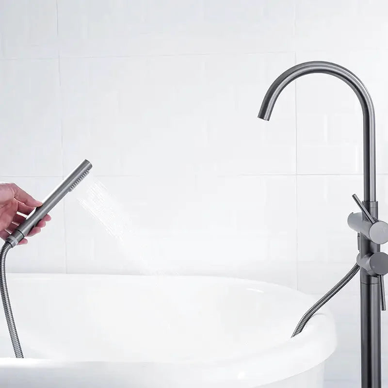 Robinet Baignoire Îlot