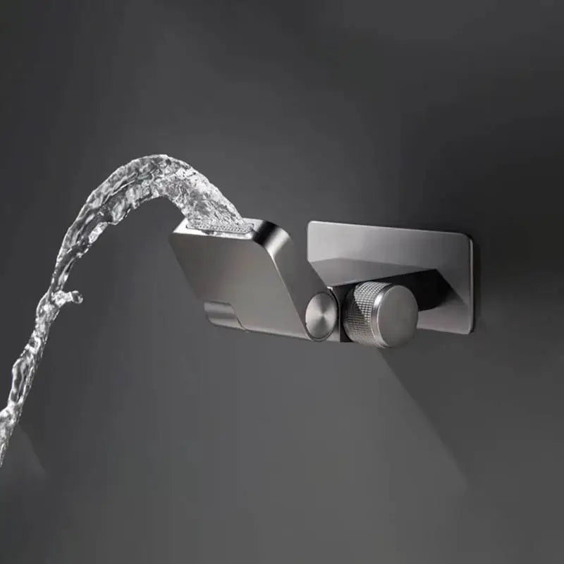Robinet Thermostatique Baignoire Monotrou