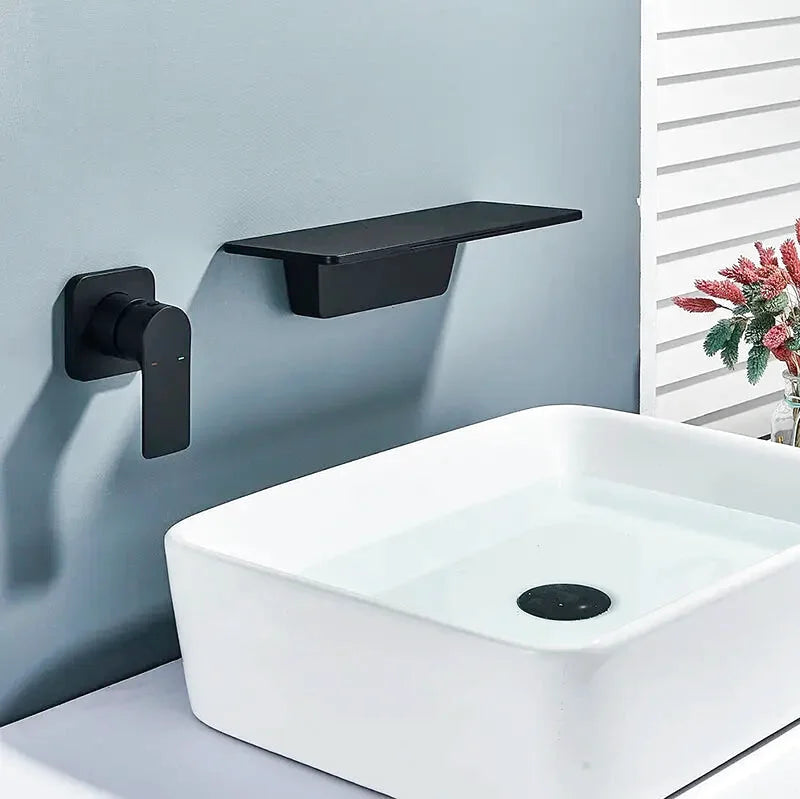 Robinet Baignoire Cascade