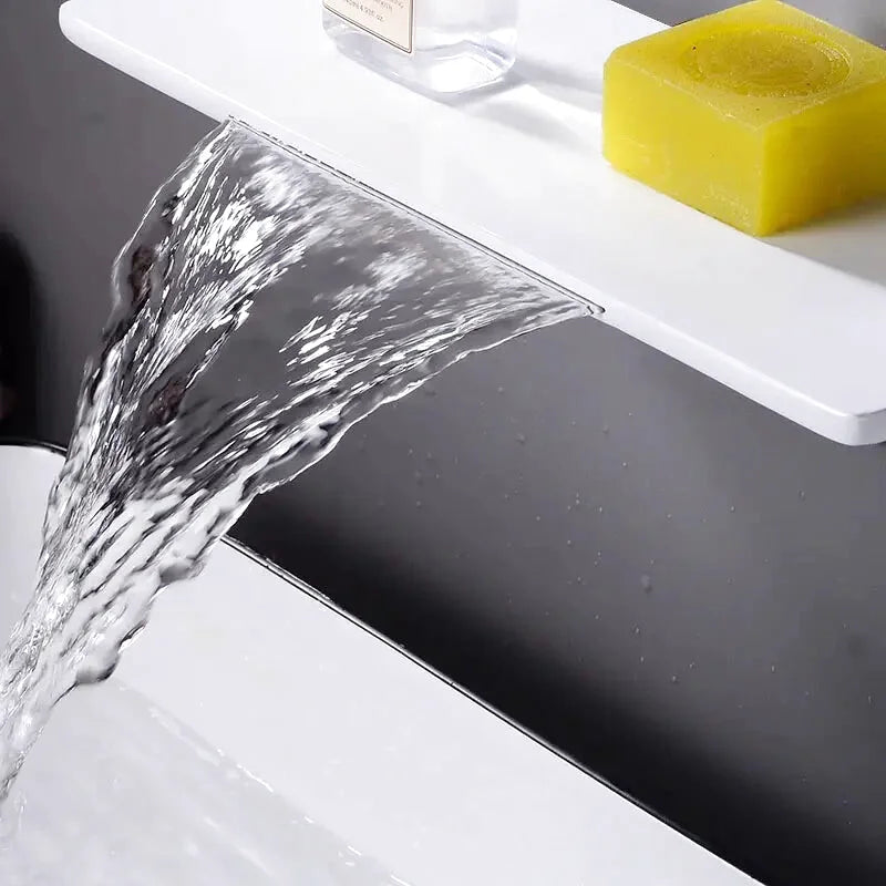 Robinet Baignoire Cascade