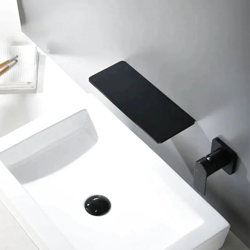 Robinet Baignoire Cascade