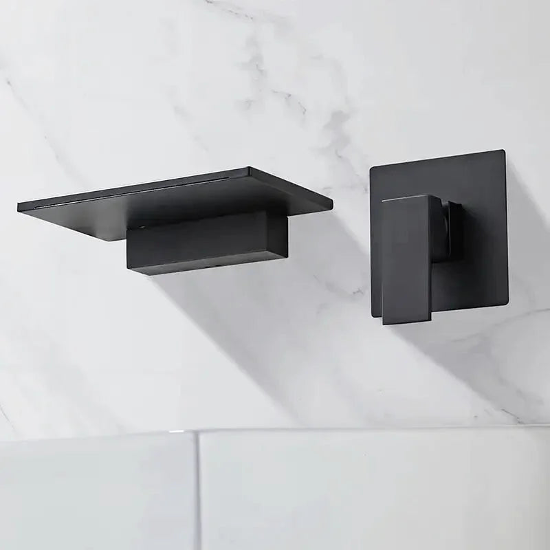 Robinet Baignoire Cascade